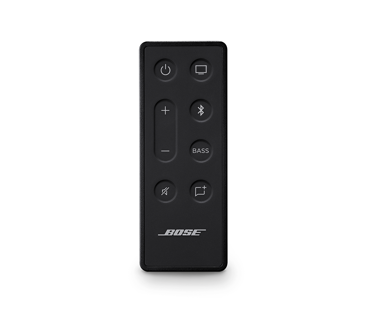 Bose TV Speaker Fernbedienung