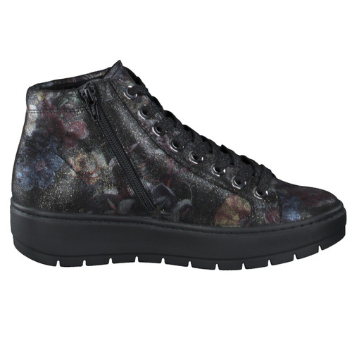 Schnürschuh-27519900001 Semler