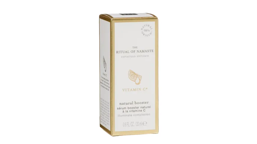 RITUALS The Ritual of Namaste Vitamin C Serum 20 ml