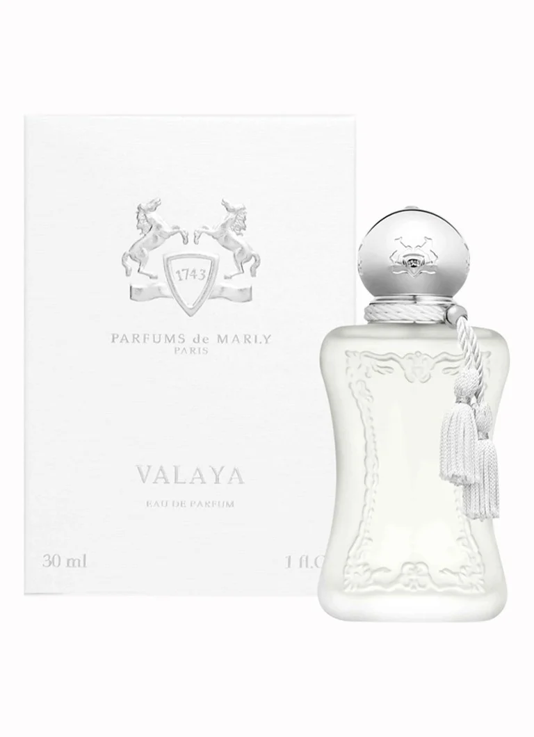 Parfumurile lui Marly Valaya Eau De Parfum