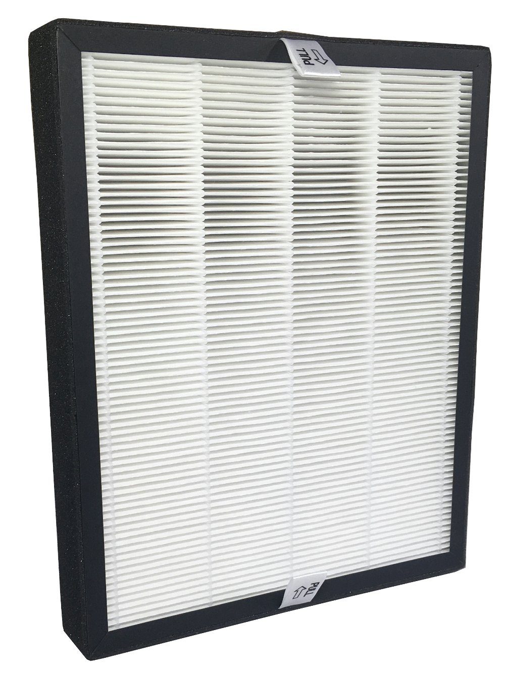 Comedes Kombifilter Lavaero 150 eco, mit Nanosilber, Zubehör für Comedes Luftreiniger Lavaero 150eco