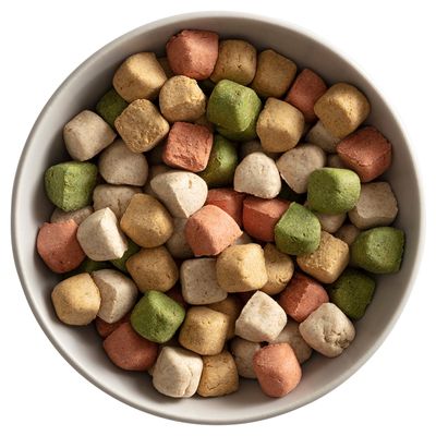 Mera Adventskalender Merry Snackmas 2023
