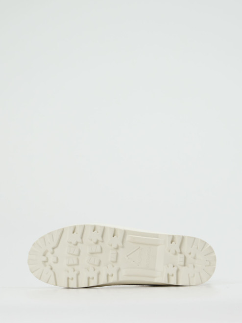 Sneaker high-81664590016 Superga
