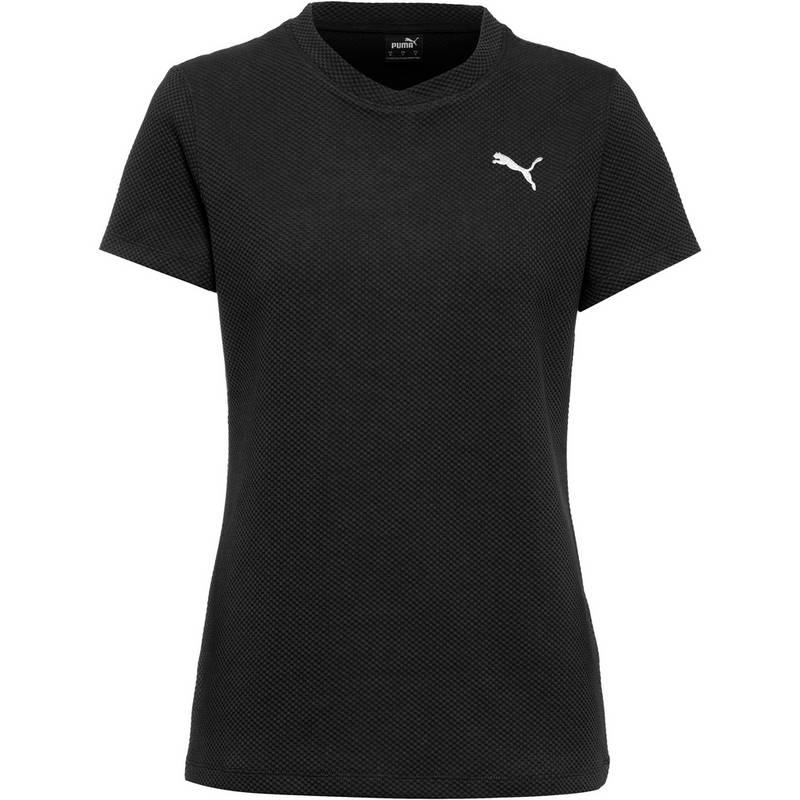 PUMA HER T-Shirt Damen