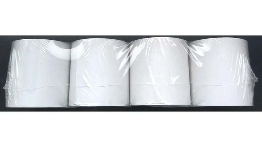Thermorolle 80/80/12mm 80m 4 Rollen