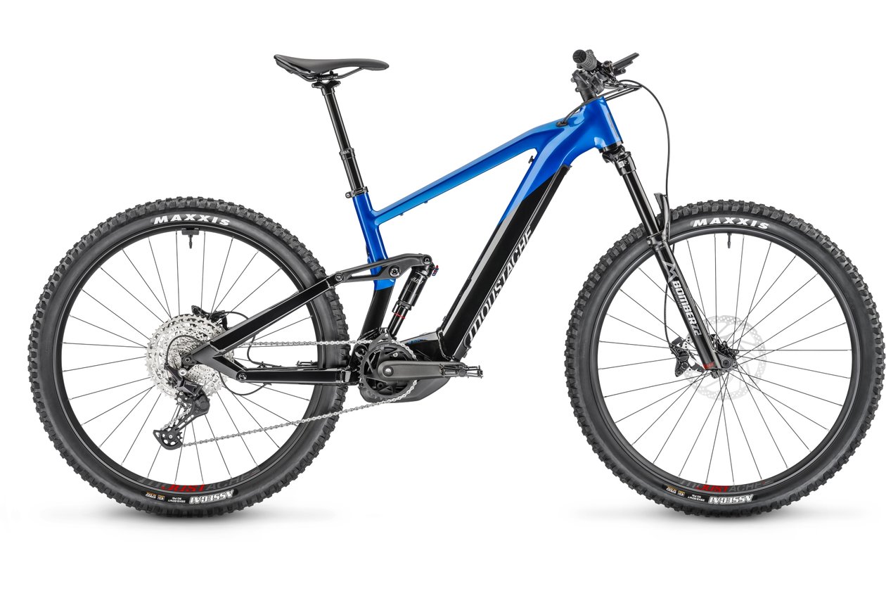 Moustache Trail 3 - 750 Wh - 2023 - 29 Zoll - Fully