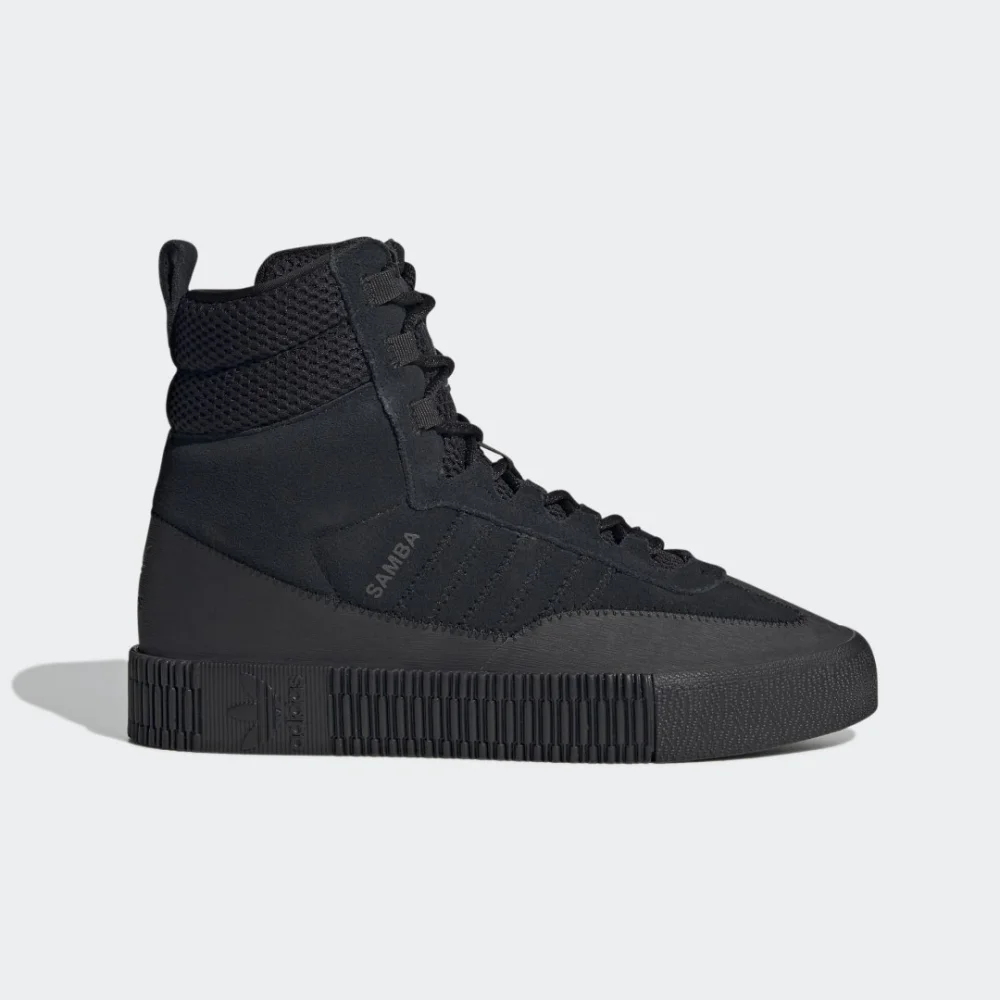 adidas Samba Boot W GZ8107 / schwarz
