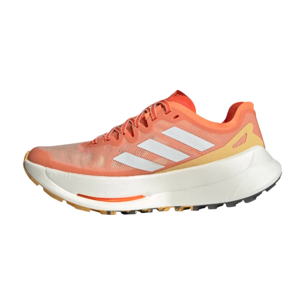 adidas Agravic Speed Ultra IF6597 / orange