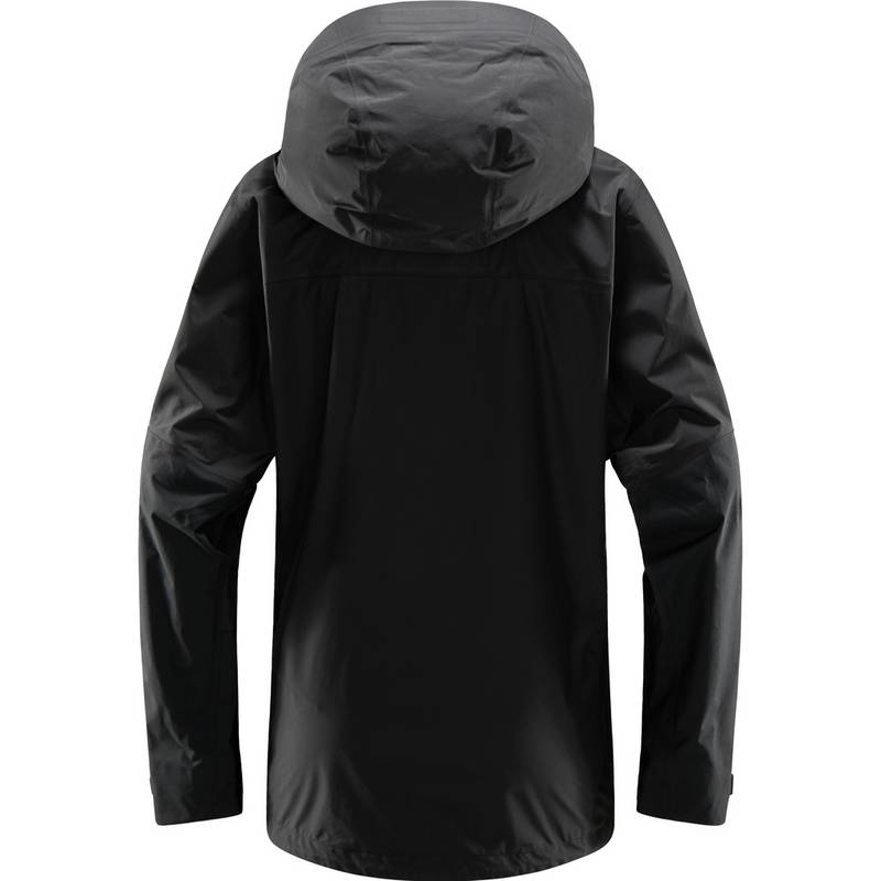 Haglöfs Roc Sheer GTX Jacket Hardshelljacke Damen