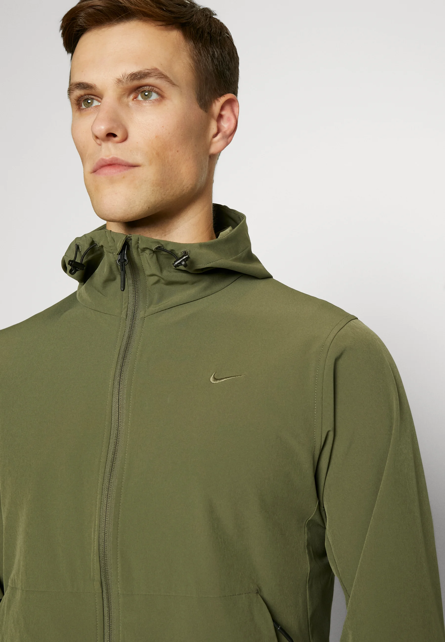 Nike Performance UNLIMITED - Chaqueta deportiva