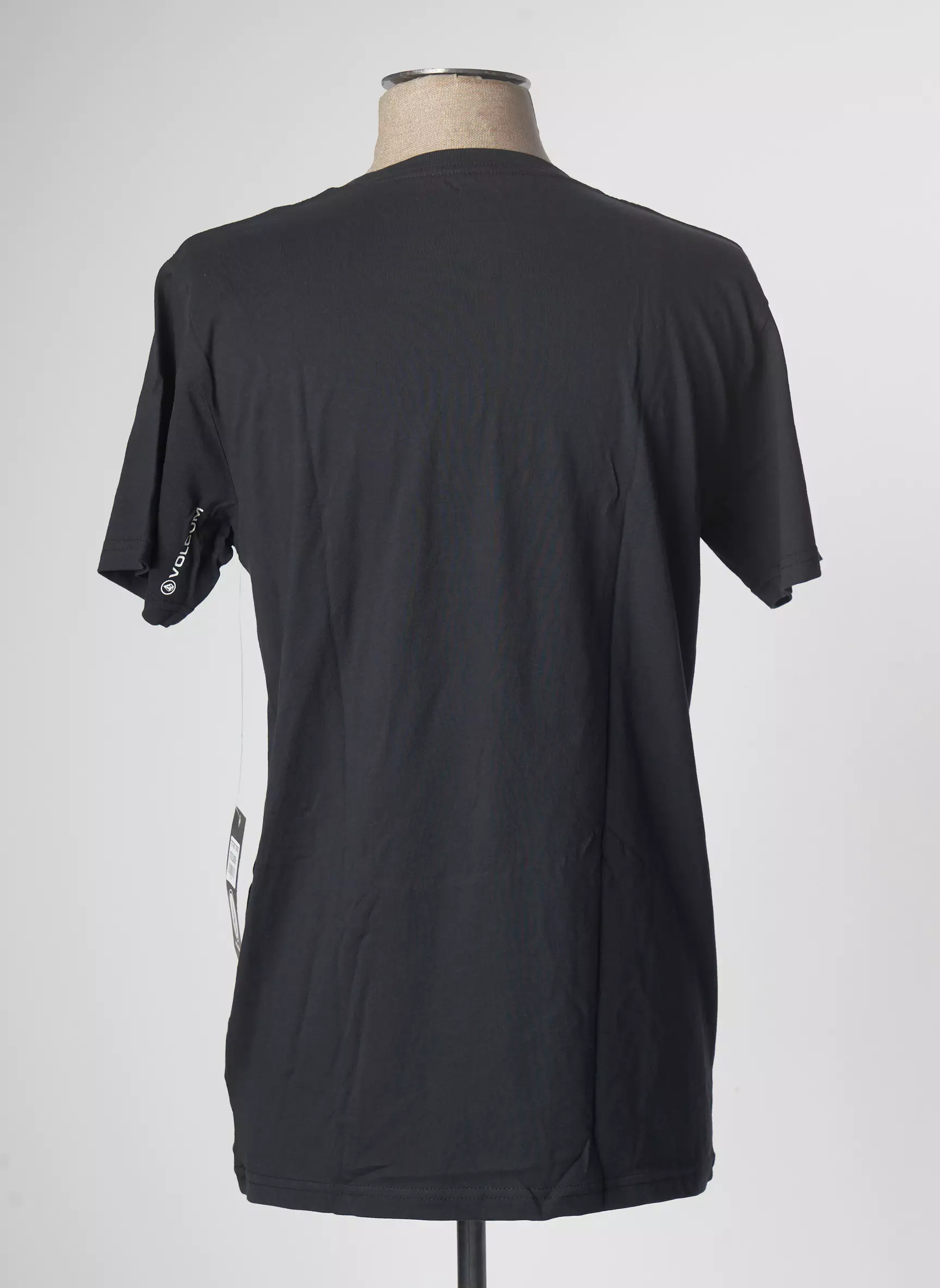 Volcom Tshirts Homme couleur noir