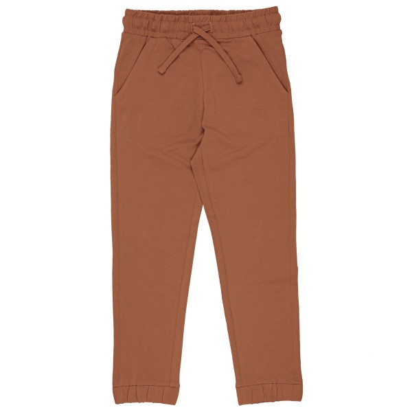 Meyadey - Kid's Pants Slim Sweat Solid - Trainingshose