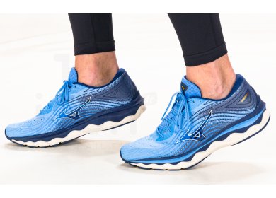 Mizuno Wave Sky 6 M