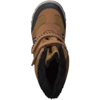 Paw Patrol Klett Boots in gelb