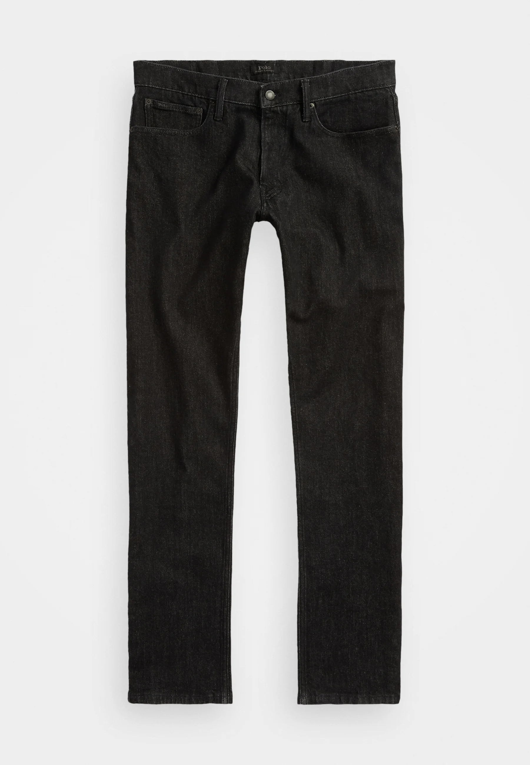 Polo Ralph Lauren PARKSIDE FULL LENGTH SLIM - Vaqueros ajustados