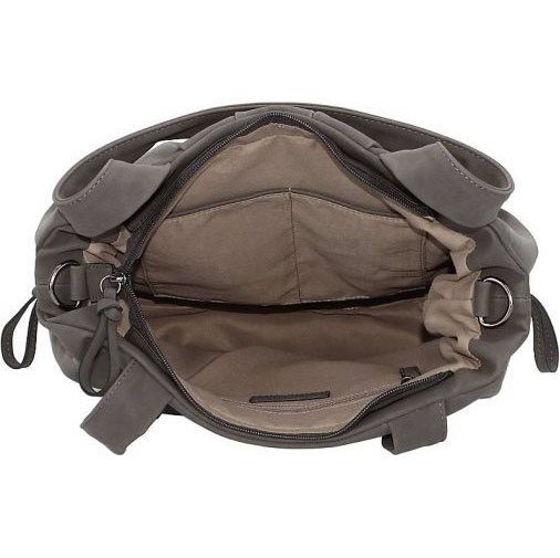 TOM TAILOR Aurelia Schultertasche 39.5 cm