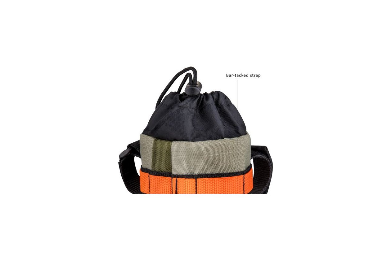 Birzman Packman Travel Flaschenhalter