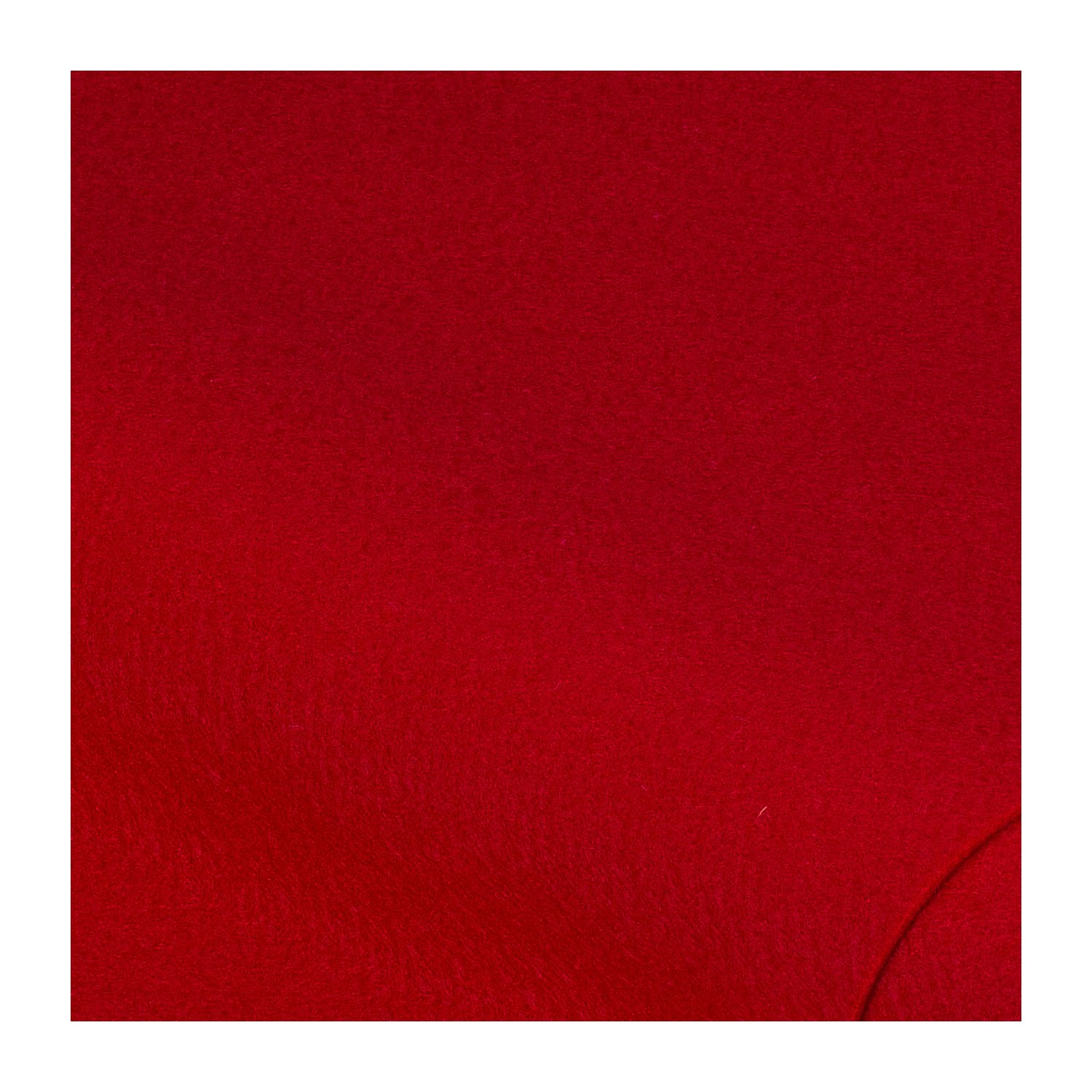 Filz, Stärke 2 mm, weinrot