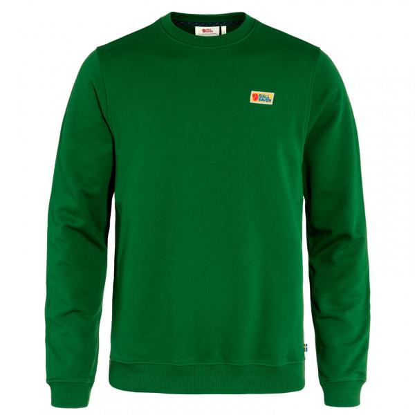 Fjällräven - Vardag Sweater - Pullover