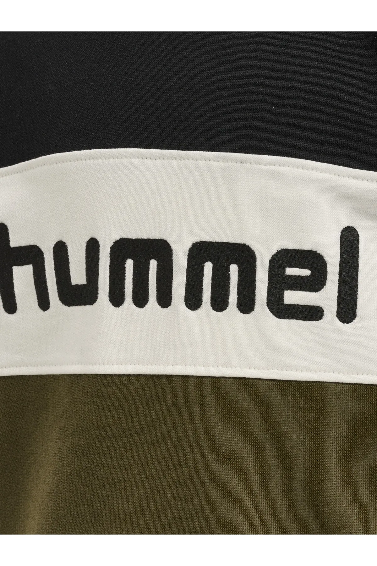 hummel  hmlCLAES SWEATSHIRT