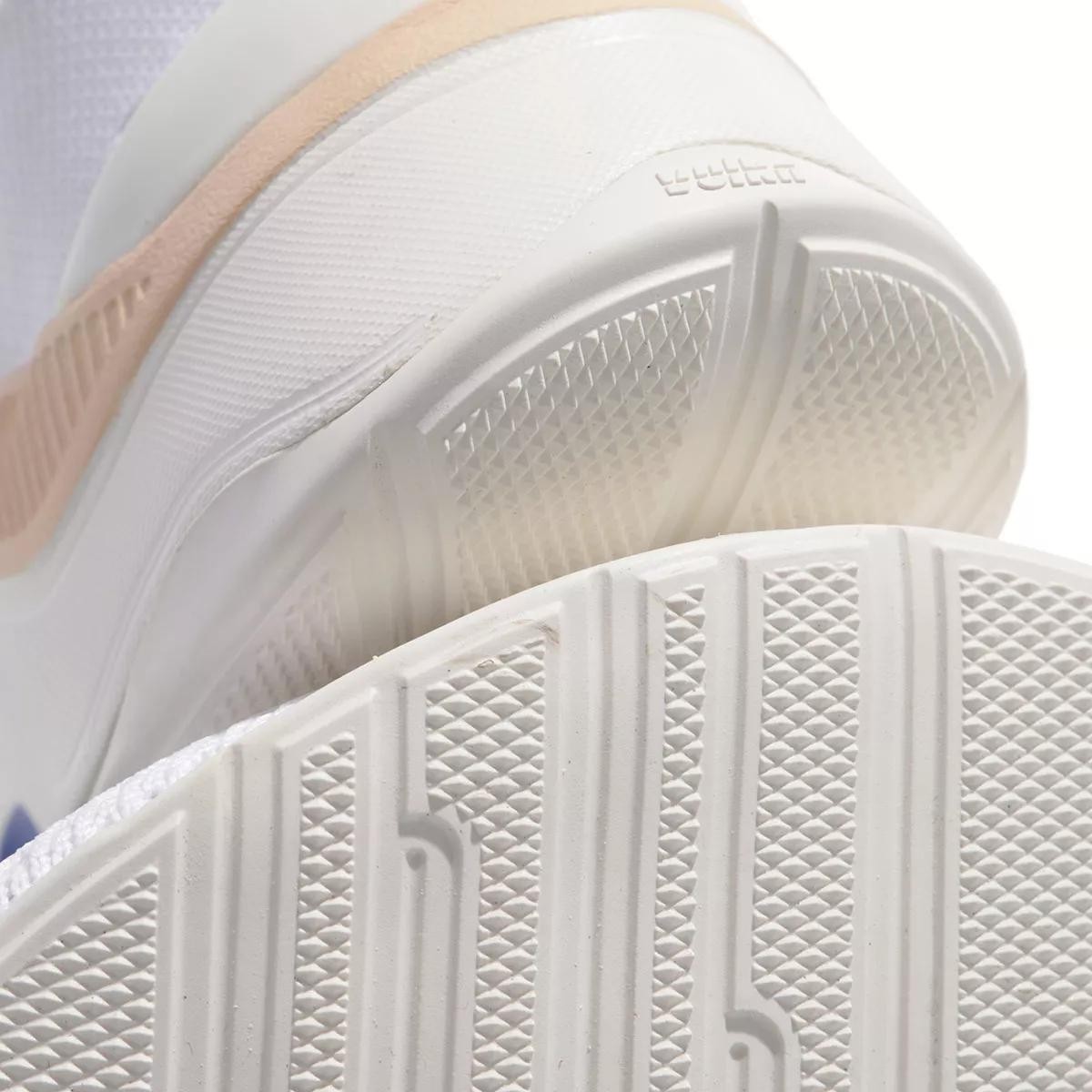 ARKK COPENHAGEN Freizeit Schnürer weiss Low-Top Sneaker