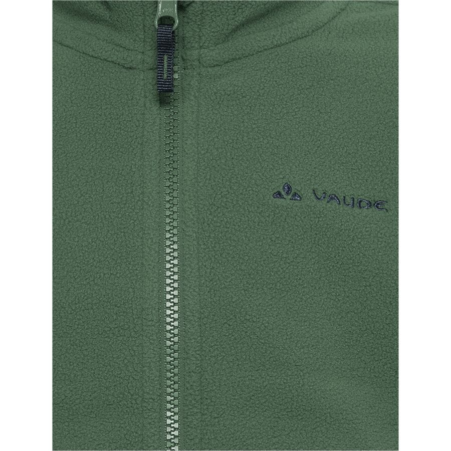 Pulex II Fleece Jacke Kinder