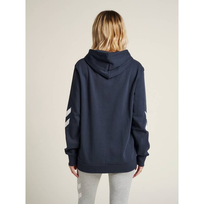 hummel hmlLEGACY ZIP HOODIE Hoodie