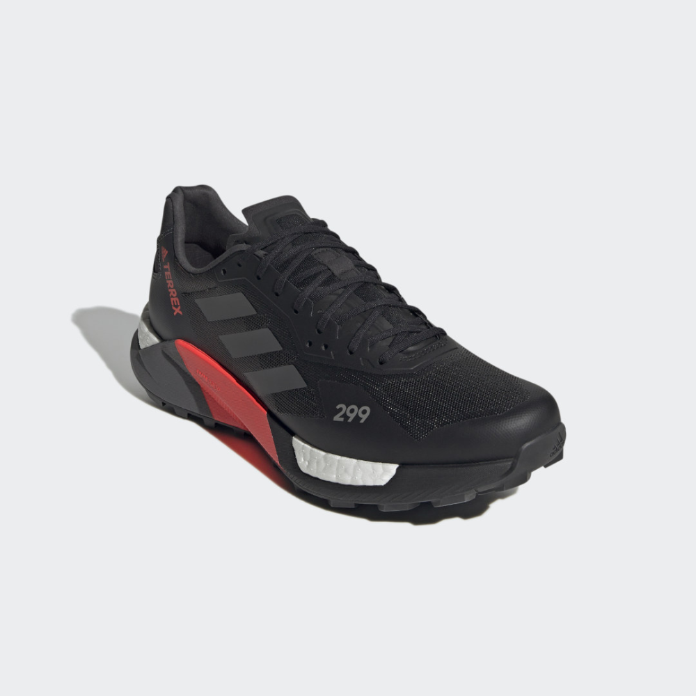 adidas Agravic Ultra FY7628 / schwarz