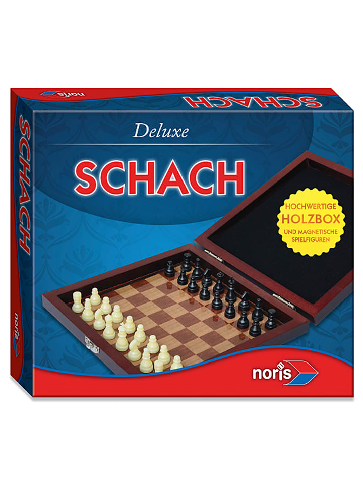 Noris Reisespiel 