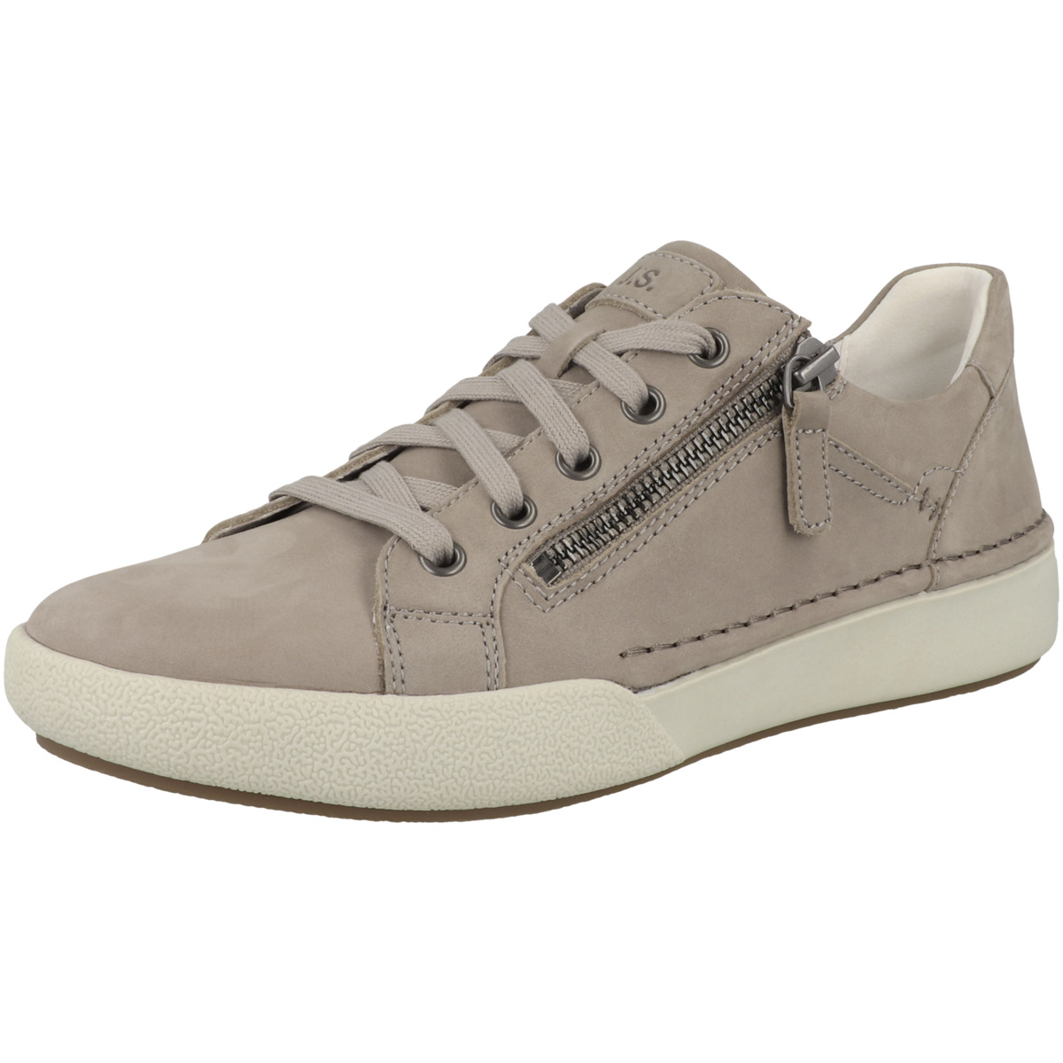 Josef Seibel Claire 03 Sneaker Low grau