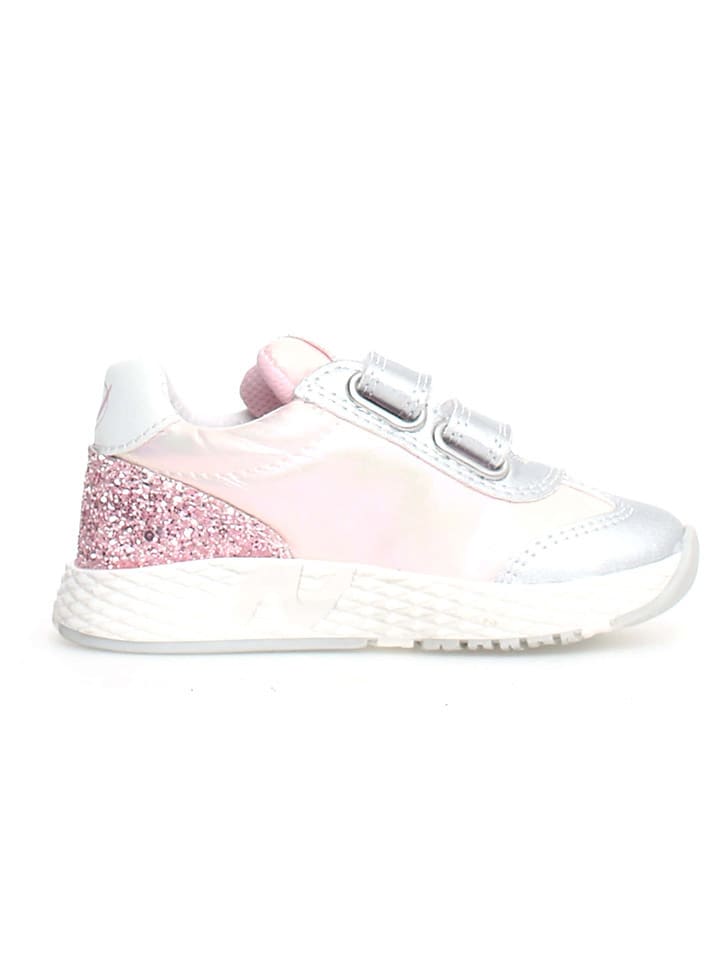 Naturino Leder-Sneakers 