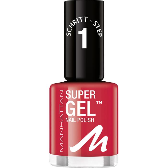 Super Gel Nail Polish