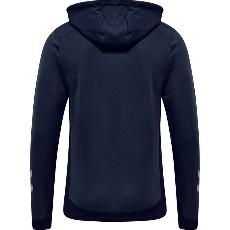 hummel hmlLEAD POLY HOODIE Hoodie Herren