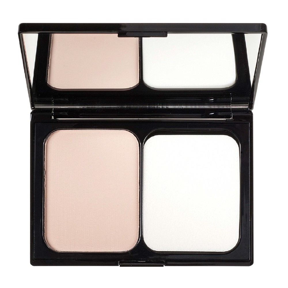 KORRES Second Skin Radiance Powder, Wild Rose - Odcień nr WRP3