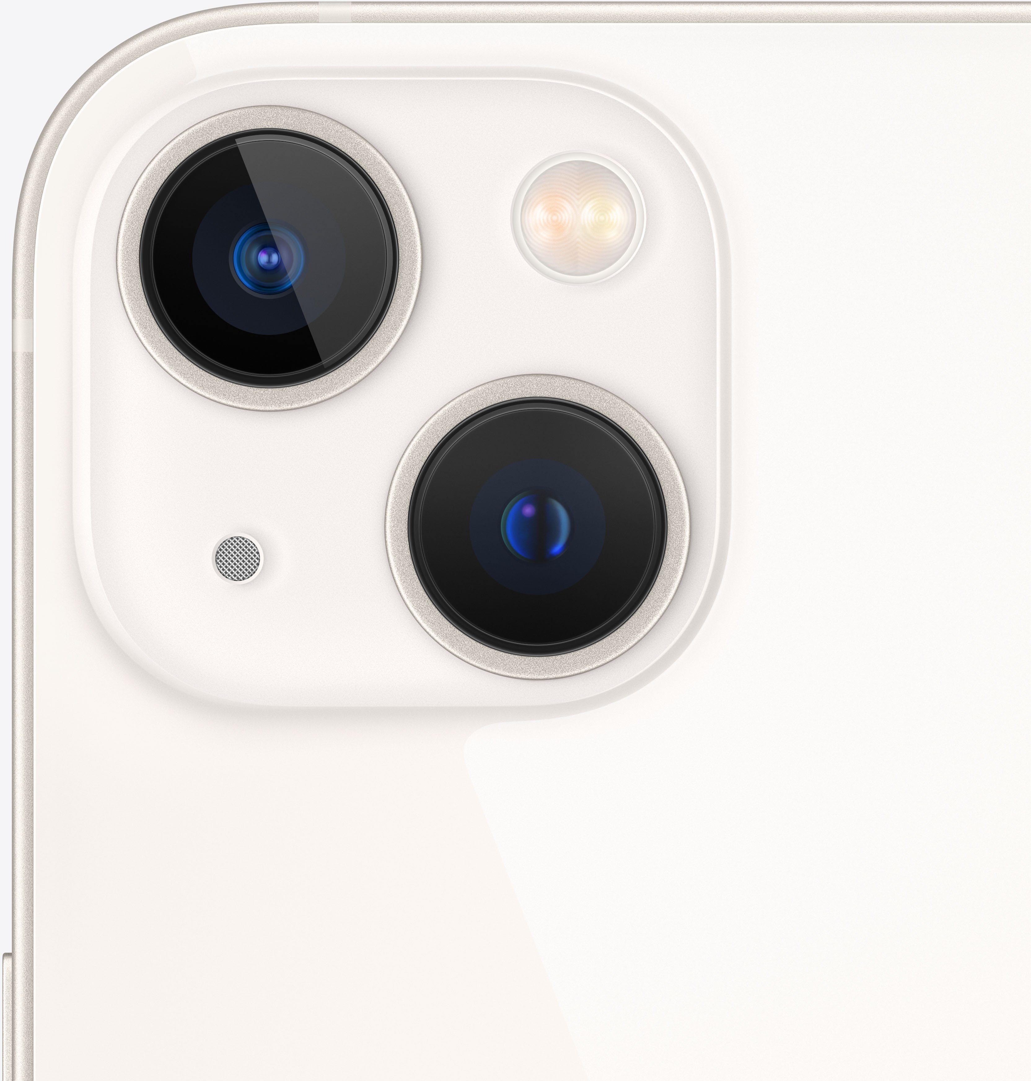 Apple iPhone 13 Smartphone (15,4 cm/6,1 Zoll, 128 GB Speicherplatz, 12 MP Kamera)