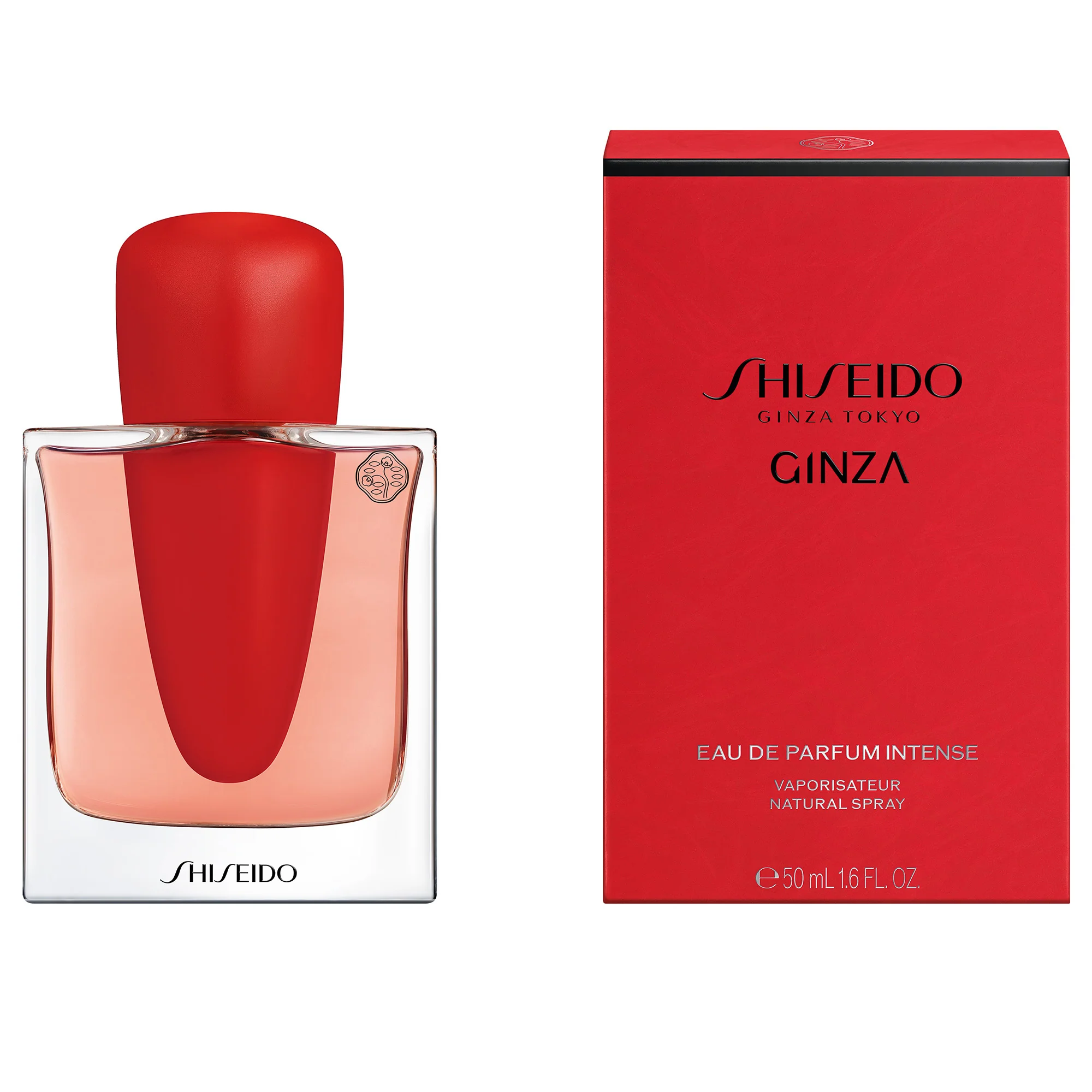 Ginza Ginza Eau De Parfum Intense - Eau de Parfum