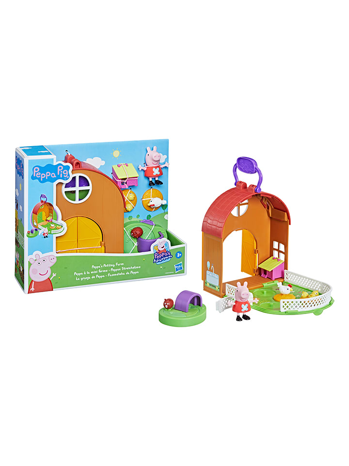 Peppa Pig Spielset 