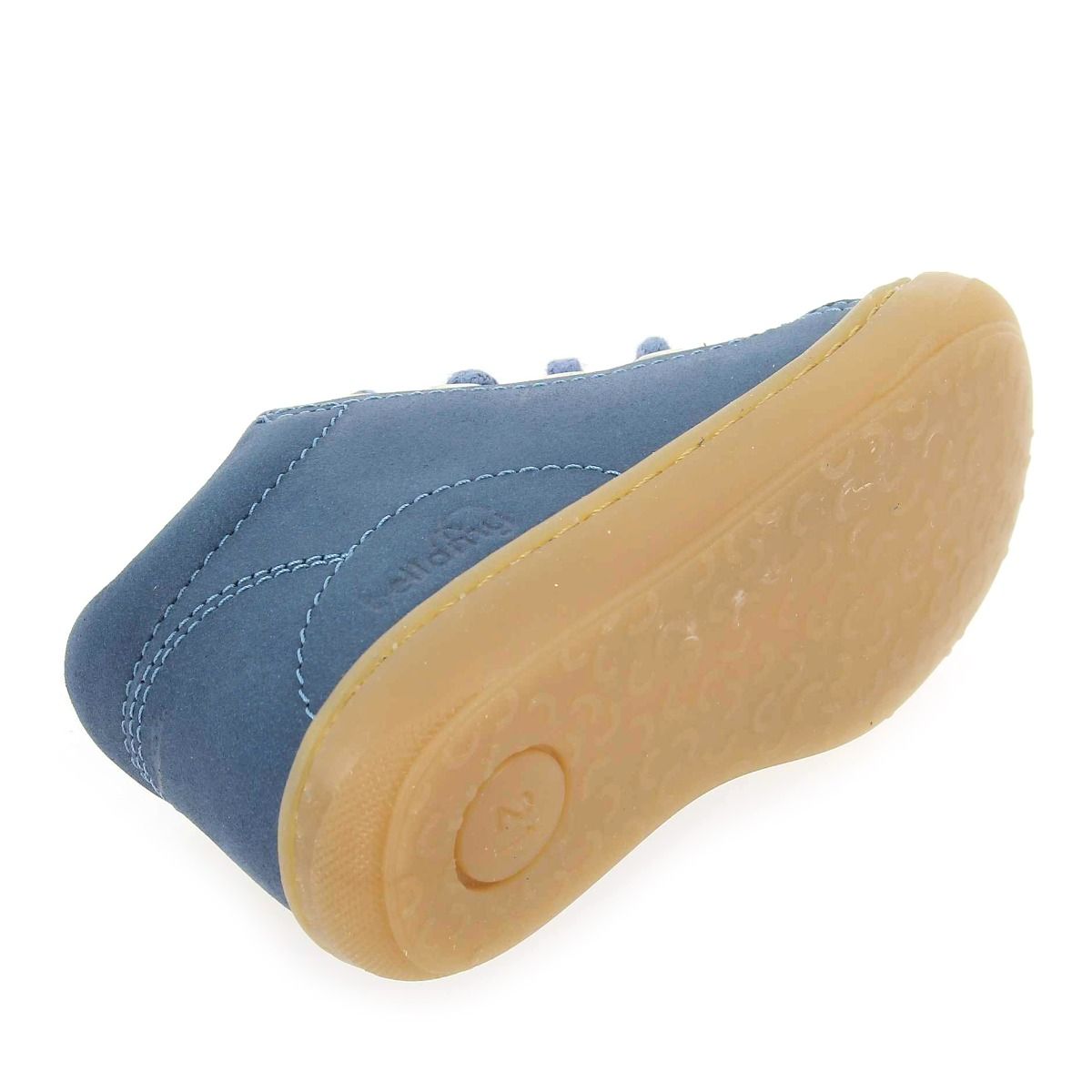 Bellamy  DOUDOU E23 - Bleu