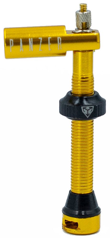 ridepanzer Tubeless Ventile 48mm (Paar) kaufen | Bike-Discount