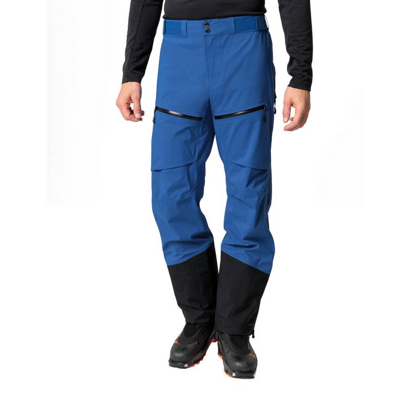 VAUDE Men's Monviso 3L Pants Funktionshose Herren