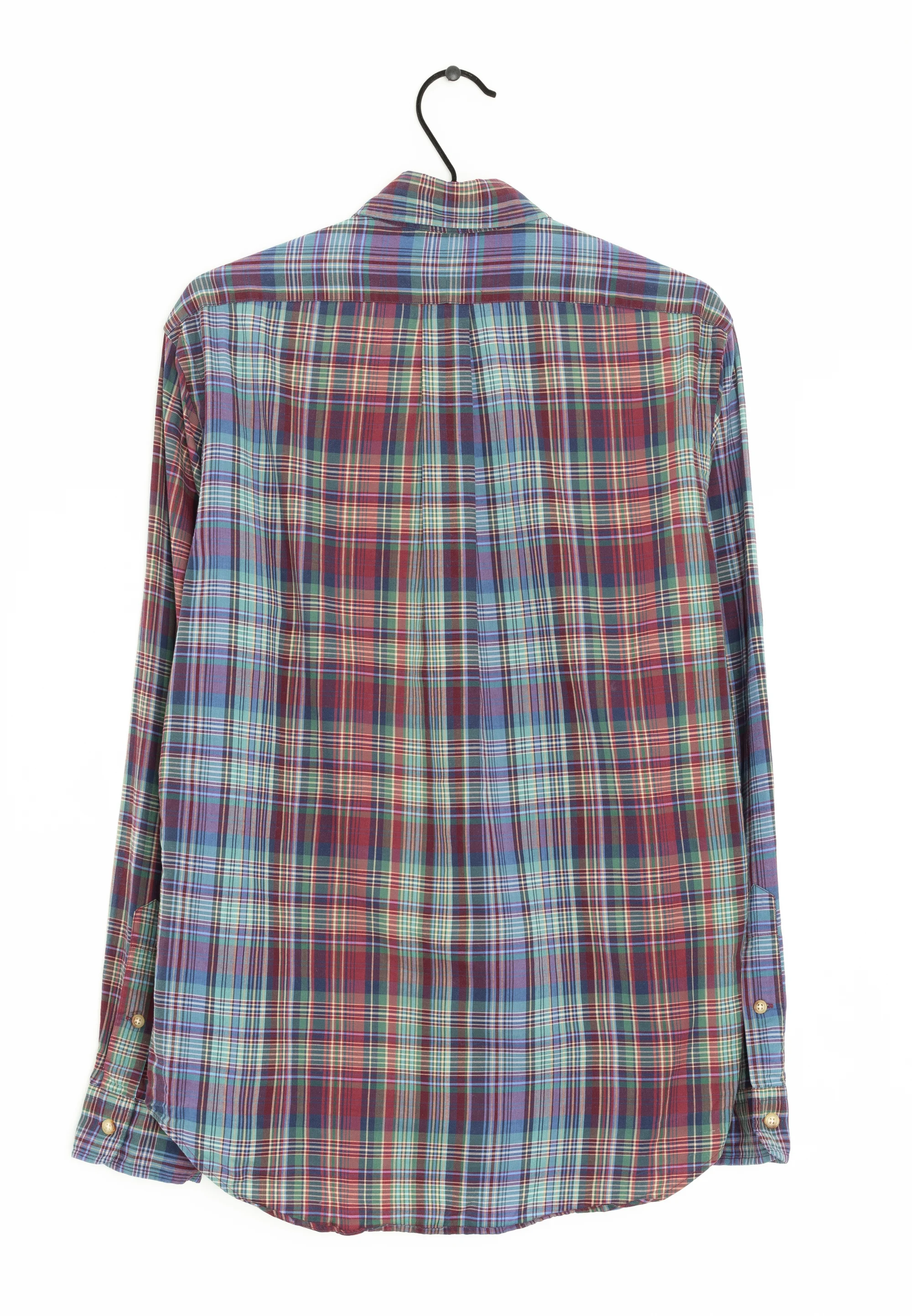 Camisa Polo Ralph Lauren