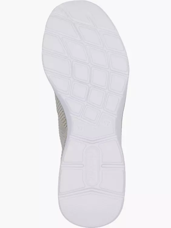 Rieker Damen Slipper