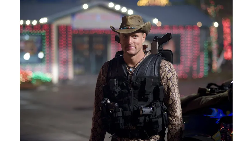 Zombieland