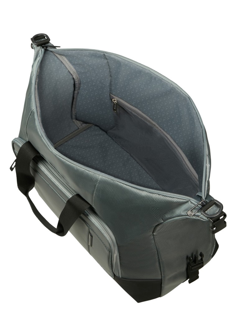 Geantă de weekend Samsonite Resppark cu curea de umăr detașabilă