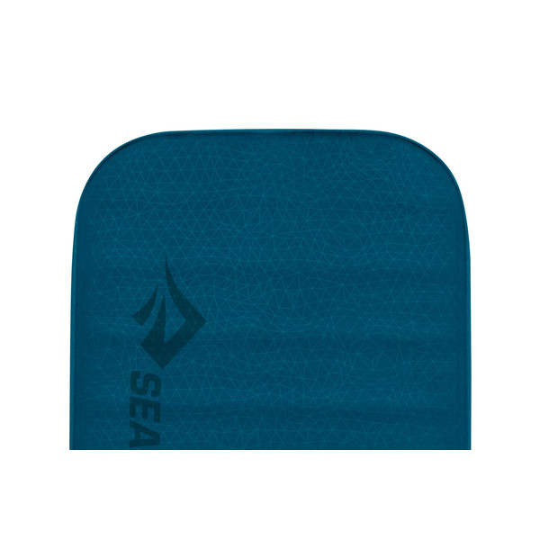 COMFORT DELUXE SELF INFLATING MAT - Selbstaufblasende Isomatte