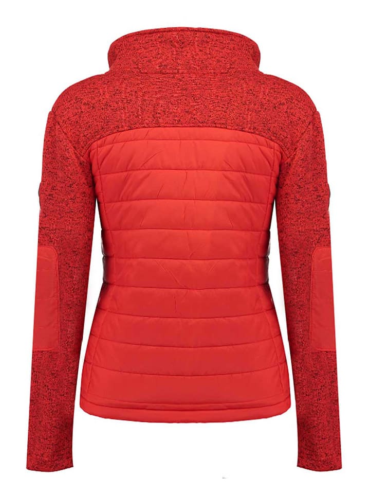 Canadian Peak Fleecejacke 