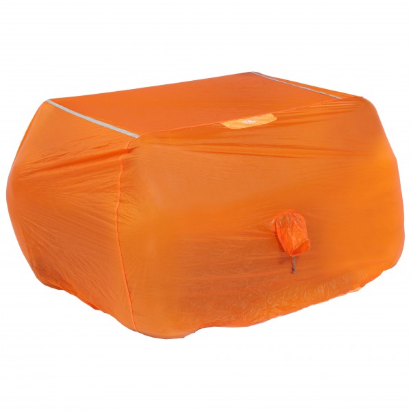 Rab - Superlite Shelter 4 - Biwaksack