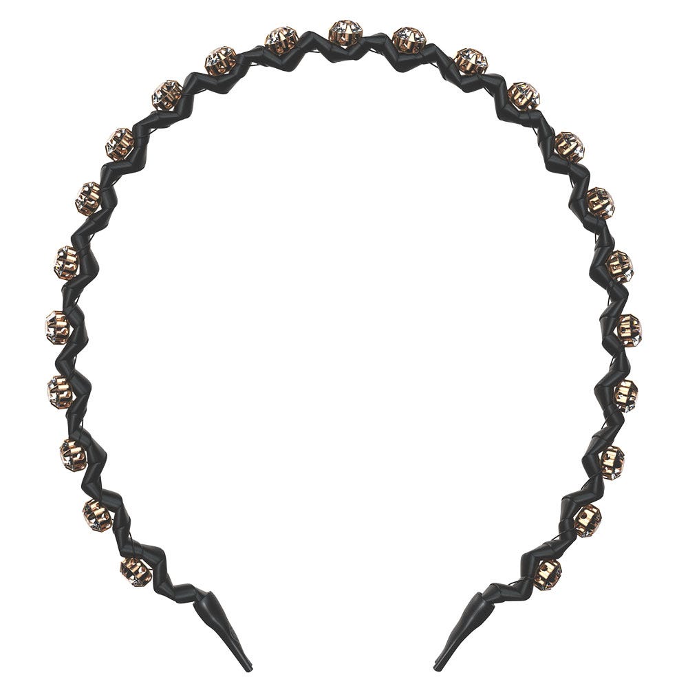 Invisibobble Hairhalo British Royal Put Your Crown