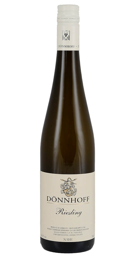 Dönnhoff Riesling feinherb 2022