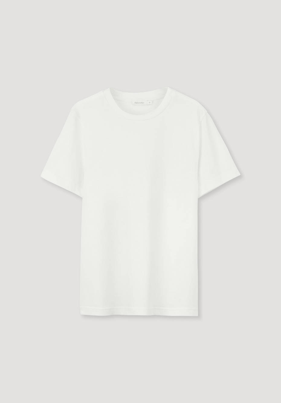 T-Shirt aus reiner Bio-Baumwolle